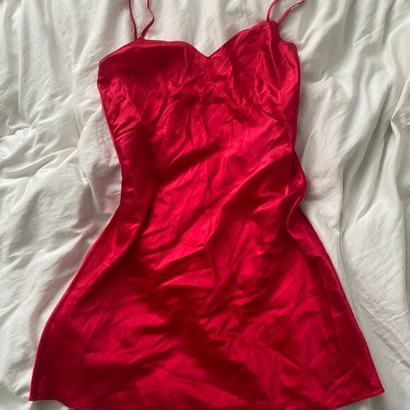 Agent Provacateur Arlette Short Slip - Picture 5 of 8